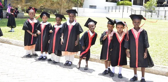 school trip fun day Wild Waters Kenya Mombasa