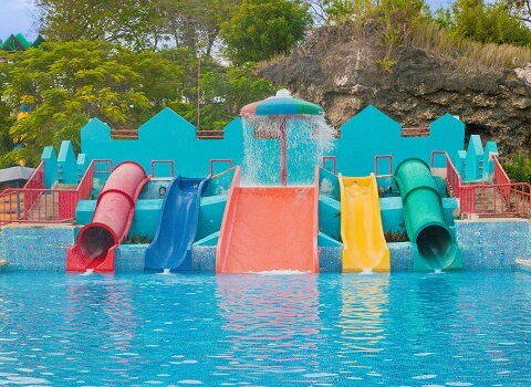 water park Kenya